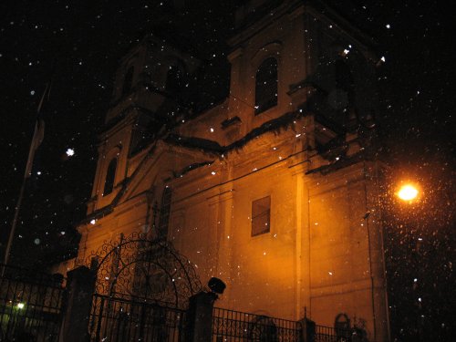 Nieve