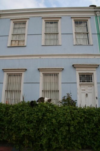 Valparaiso