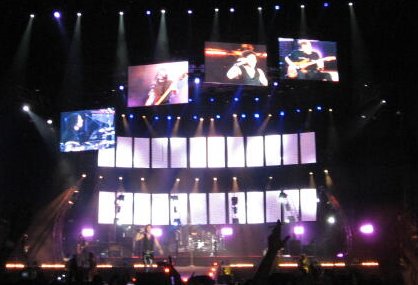 Heroes del Silencio
