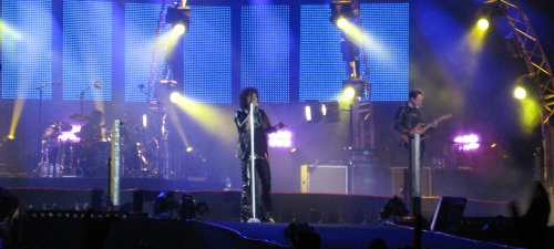 Heroes del Silencio