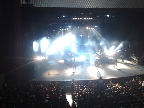 Hombres G