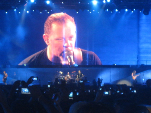 Metallica
