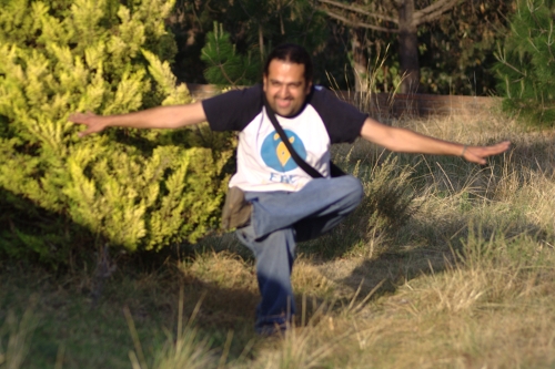 En busca del equilibrio 3