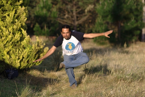 En busca del equilibrio 2