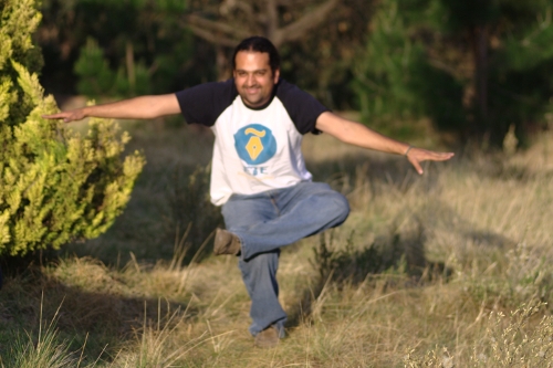 En busca del equilibrio 1
