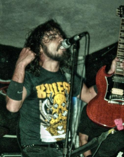 Disidente en Rockutla