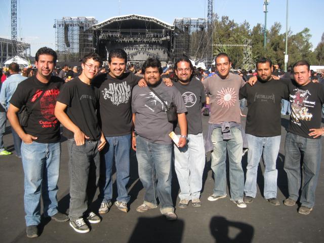 Los que fuimos