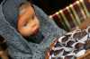Casta�as de chocolate