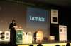 David Karp fundador de thumblr
