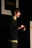 David Karp fundador de thumblr