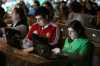 Amor geek