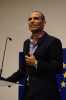 Bernardo Hern�ndez, director (mundial) de Marketing de Google